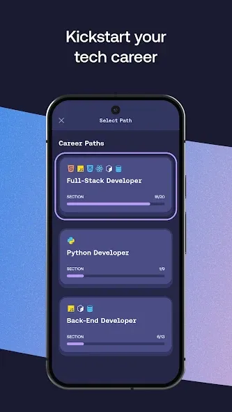 Learn Python Coding - Mimo screenshot 6