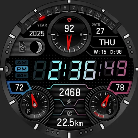 BRN155 - TREZO screenshot 29