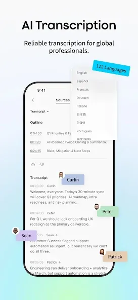 Plaud: AI Note Taker screenshot 20