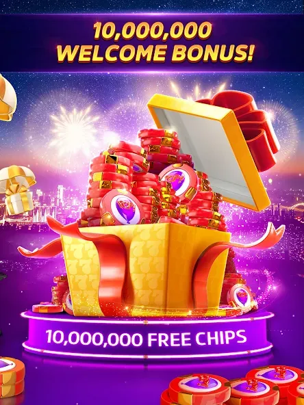 POP! Slots™ - Casino Las Vegas screenshot 11