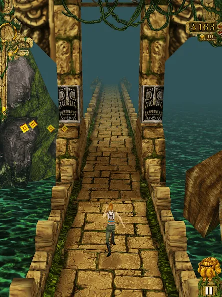 Temple Run screenshot 8