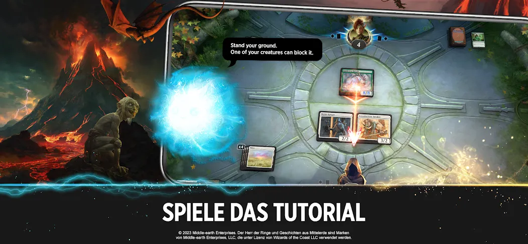 Magic: The Gathering Arena screenshot 2