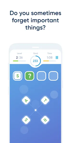 NeuroNation - Brain Training screenshot 4