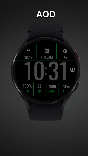 Digital Sport V16 screenshot 3