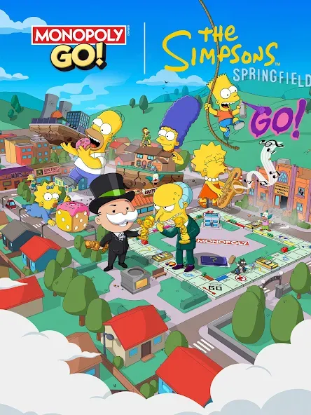 MONOPOLY GO! screenshot 9
