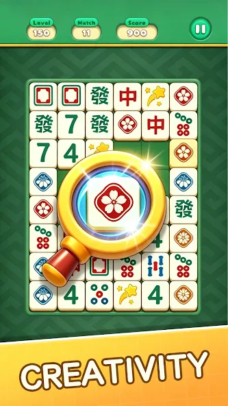 Fun Mahjong Match screenshot 22
