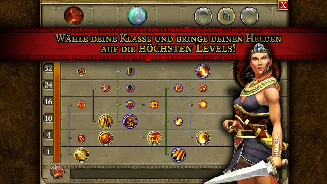 Titan Quest screenshot 4