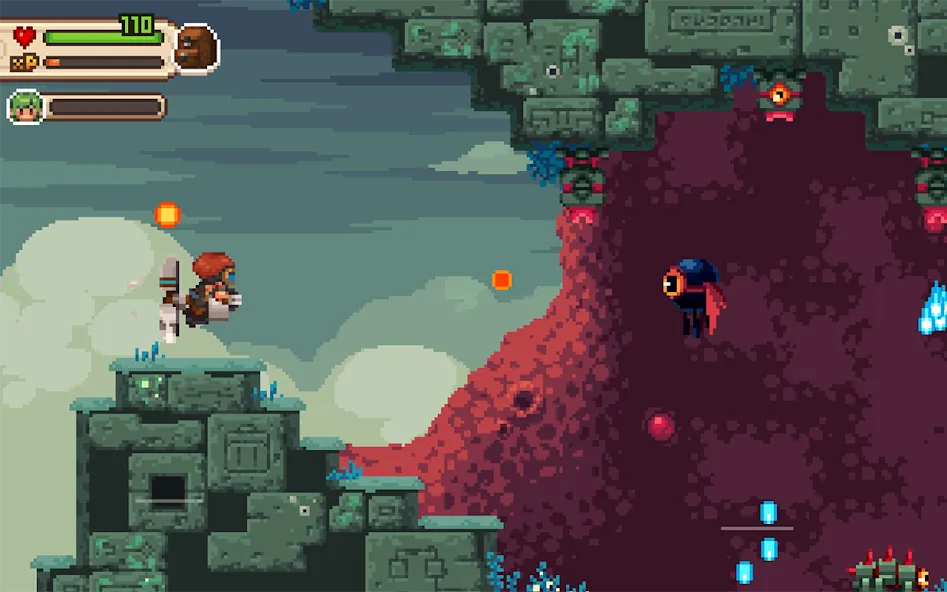 Evoland 2 screenshot 8