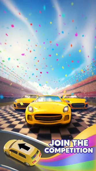 Traffic Escape! screenshot 5