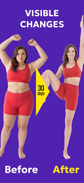 YOGA for Beginners screenshot 8
