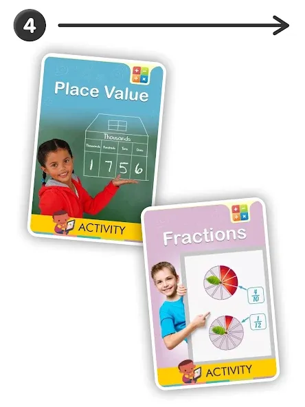 Math Games For 2nd Grade screenshot 14