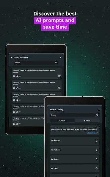ai LaMo: Learn AI & Chat GPT screenshot 15