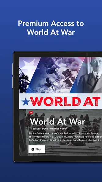 Newsmax screenshot 16