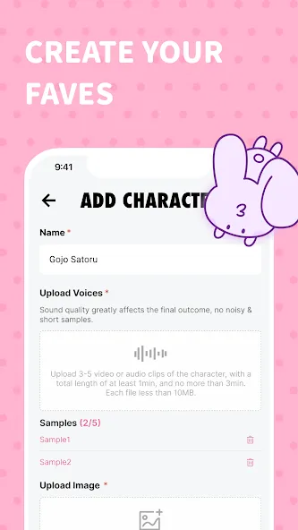 BIMOBIMO screenshot 12
