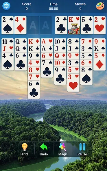 Solitaire Collection screenshot 15