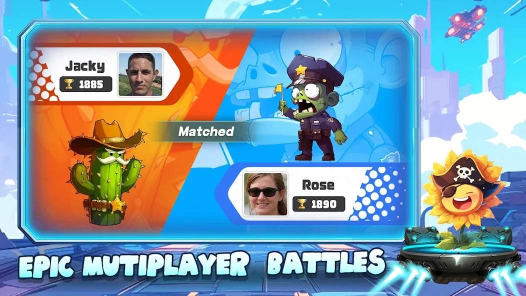 Zombie must die: Tower Defense screenshot 4