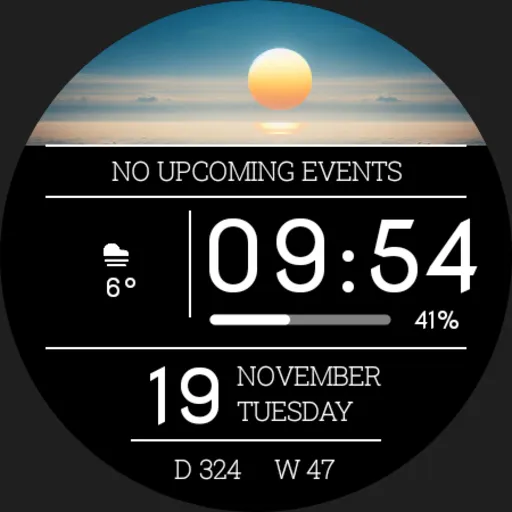 EXD114: Dynamic Day and Night screenshot 27