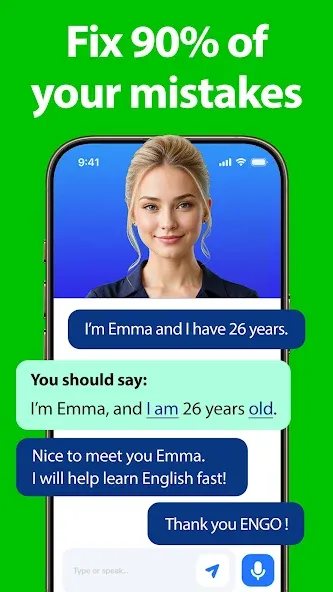 Learn English with books screenshot 28