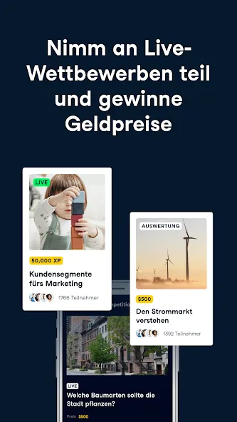 DataCamp: Lerne Data, Code, KI screenshot 6