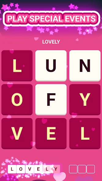 WordBrain - Word puzzle game screenshot 13