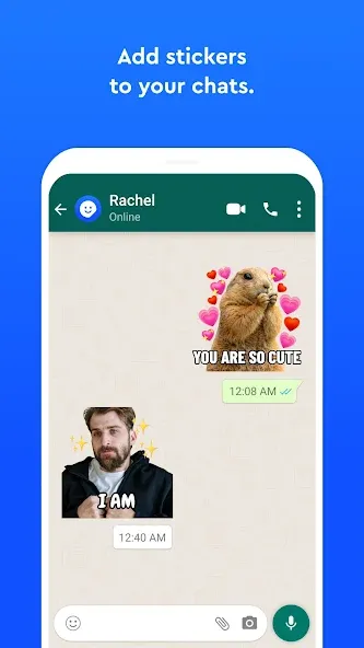 Sticker.ly - Sticker Maker screenshot 6