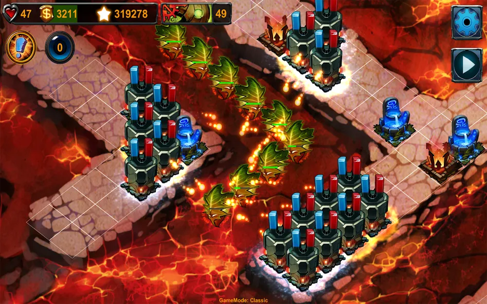 Element TD Free screenshot 23