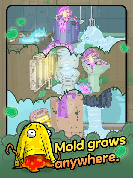Idle : Schimmelfarm screenshot 6
