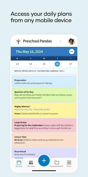 SmartTeach screenshot 3