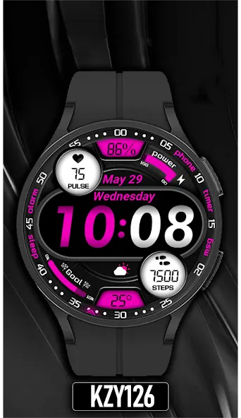 KZY126 screenshot 3