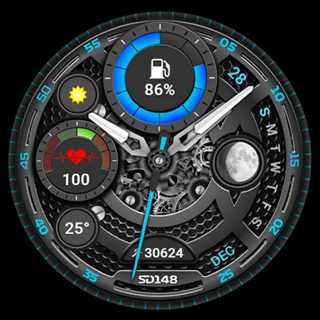 SD148 screenshot 9