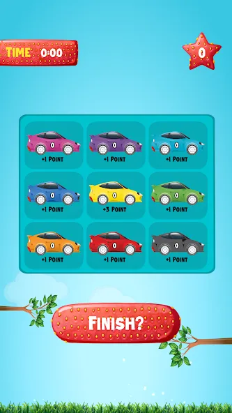 Street Safari screenshot 2
