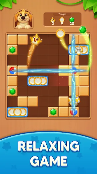 Block Match: Block Puzzle Game screenshot 2