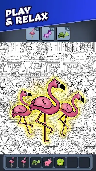 Triple Match City screenshot 4