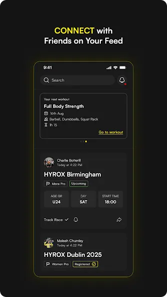 ROXFIT screenshot 3
