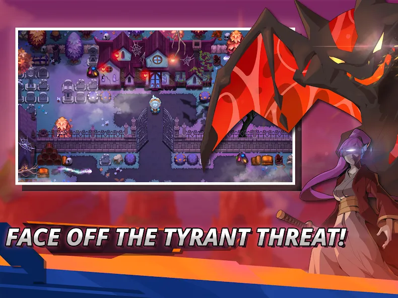 Nexomon: Extinction screenshot 11