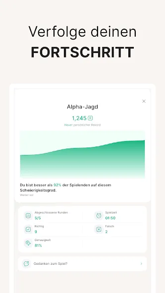 Propel: ADHS, ADHD Jogging screenshot 15