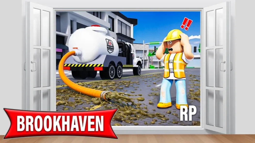 Brooktopia RP: Haven screenshot 4