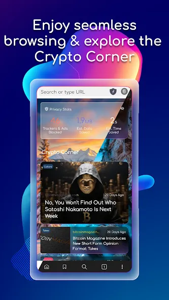 Power Browser-Block Ads & Earn screenshot 18
