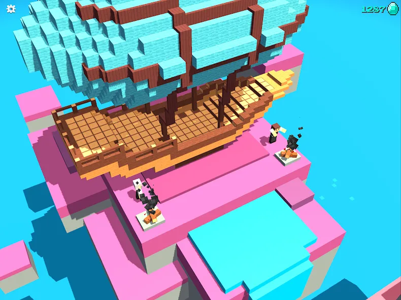 CubeCrafter screenshot 16