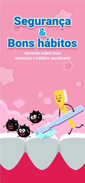 JunyTony- Aprendizado e Jogos! screenshot 8