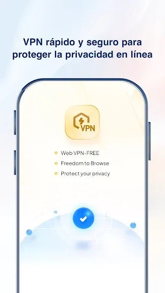 UC Browser-Seguro,privado screenshot 8