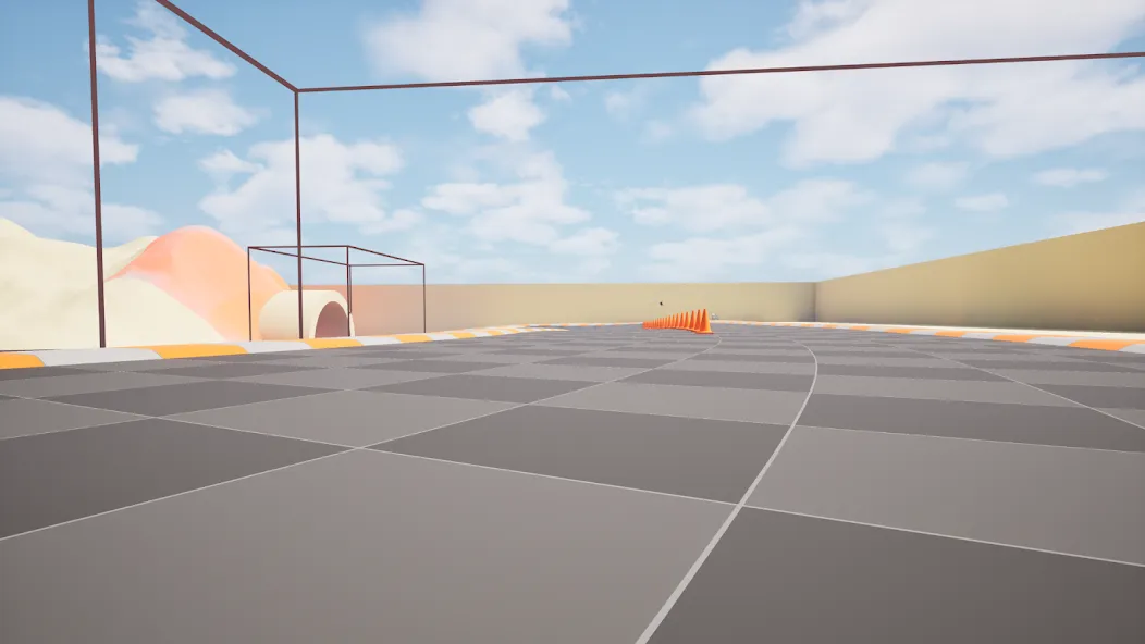 Electro Glide screenshot 4