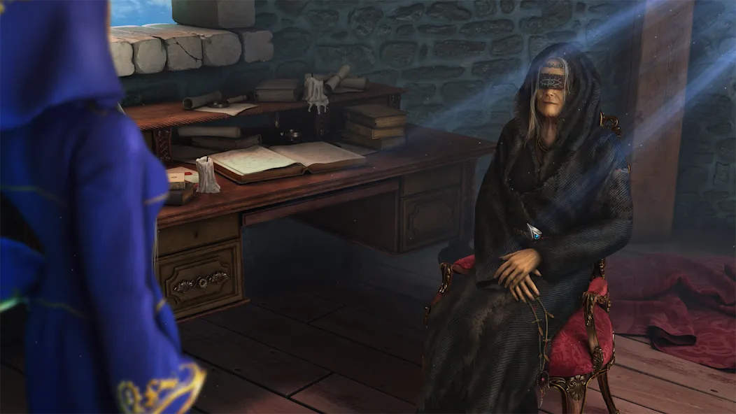 Legendary Tales 2 screenshot 1