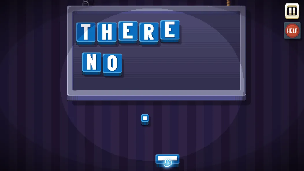 There Is No Game: WD screenshot 1