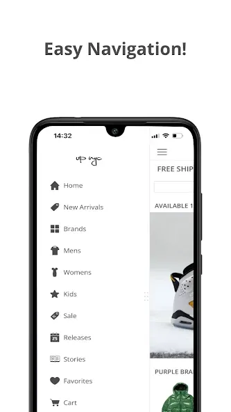 UP NYC screenshot 4