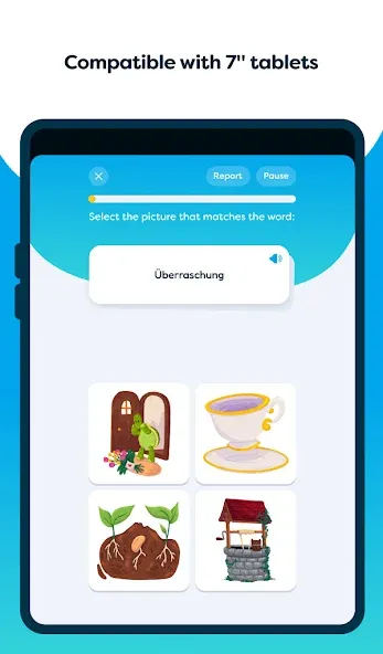cabuu - Learn vocabulary screenshot 8