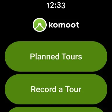 komoot - hike, bike & run screenshot 18