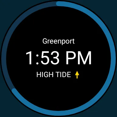 Tides Near Me screenshot 17