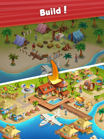 Tropic Trouble 2 screenshot 11