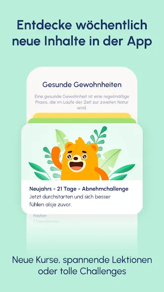 Fastic AI Abnehmen & Fasten screenshot 32